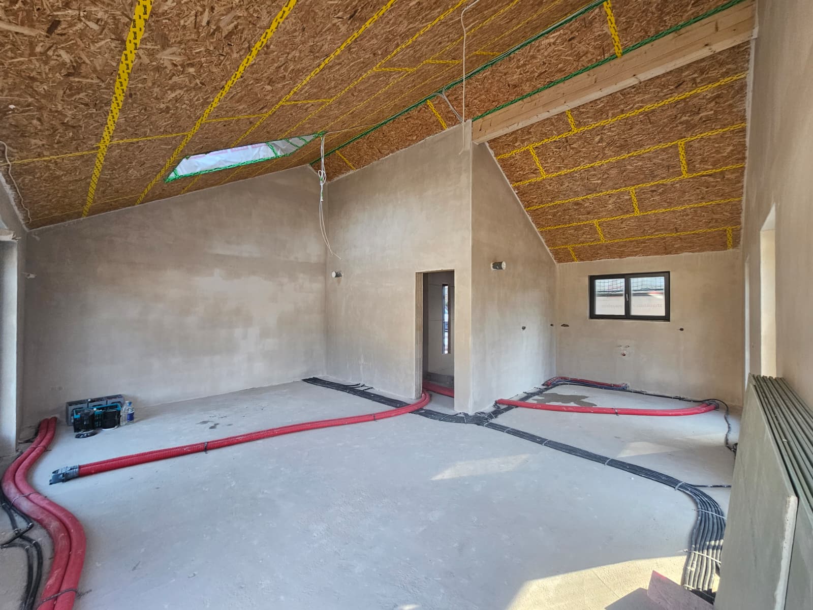 PODLOŽNA GIPSANA ŽBUKA 1